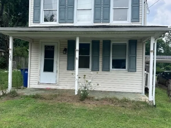 425 Julius Pemberton Rd, Springfield Twp., NJ 08068