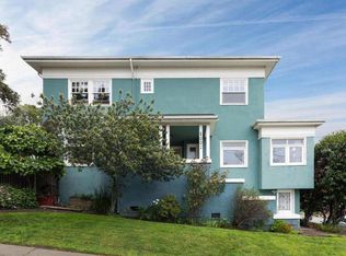 1002 Bella Vista Ave, Oakland, CA 94610