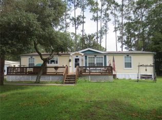 5288 SE 186th Ct, Ocklawaha, FL 32179