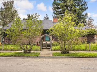 215 SE Evans St, McMinnville, OR 97128