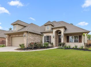 18843 Maverick Ranch Rd E, Magnolia, TX 77355