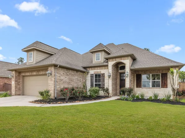 18843 Maverick Ranch Rd E, Magnolia, TX 77355