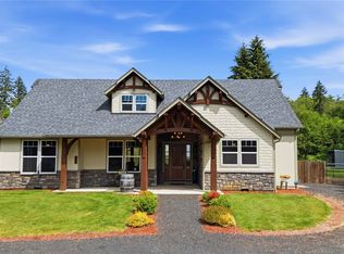30 Forest Heights, Cathlamet, WA 98612