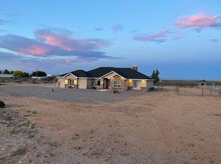 7791 S Pommel St, Safford, AZ 85546