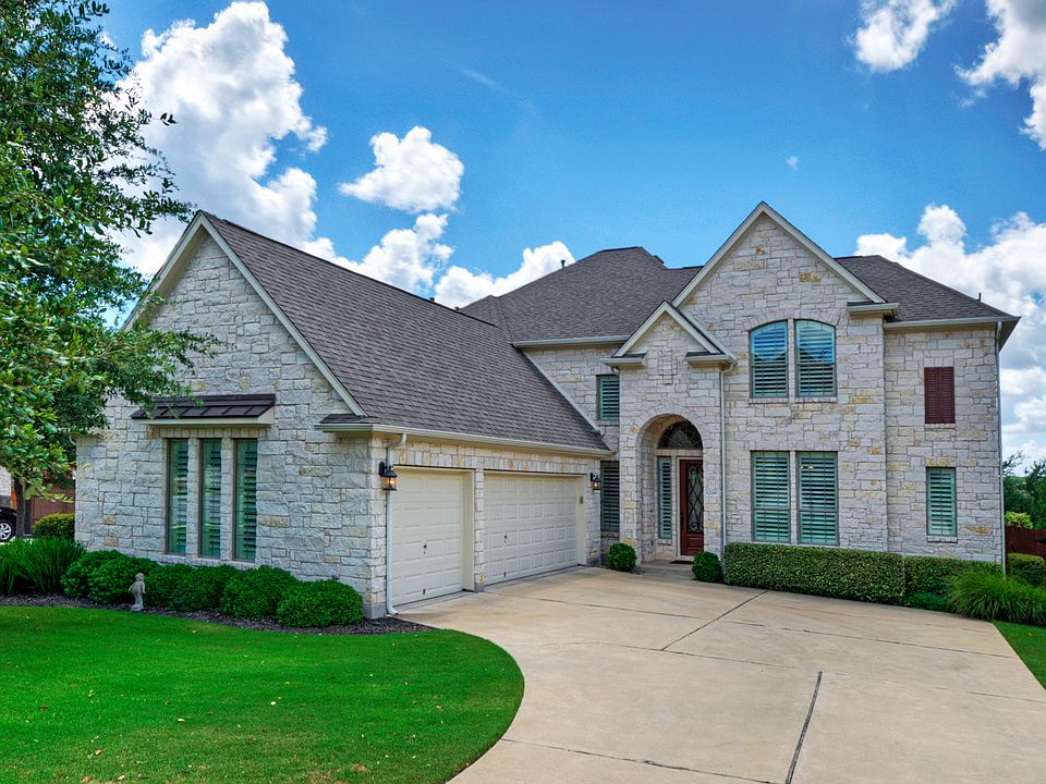 12116 Montclair Bend