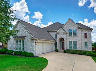 12116 Montclair Bnd, Austin, TX 78732