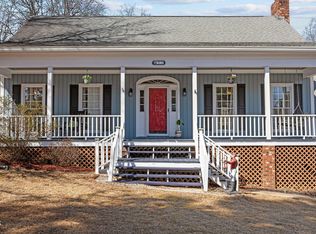 51 Eagles Roost, Sanford, NC 27332