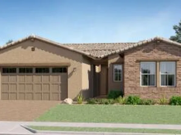 7838 W STAGHORN Road, Peoria, AZ 85383