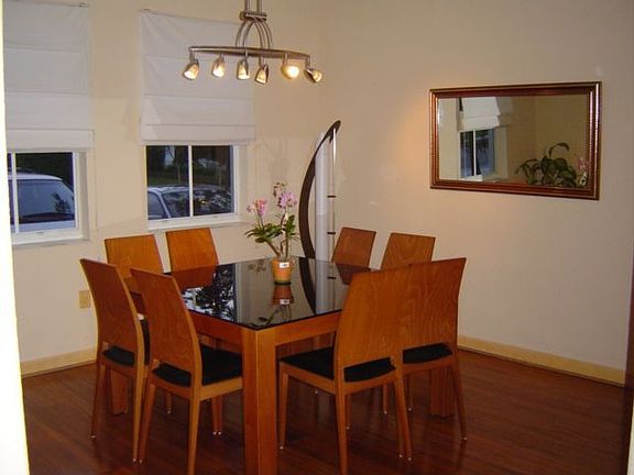 Dinning Room