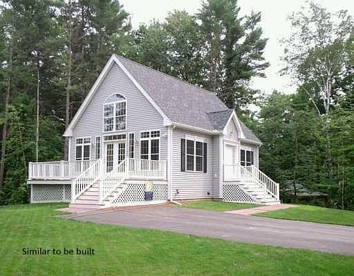 1st image of 0 Wildwood Drive
