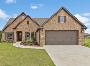 3141 Arbor View Dr, Burleson, TX 76028