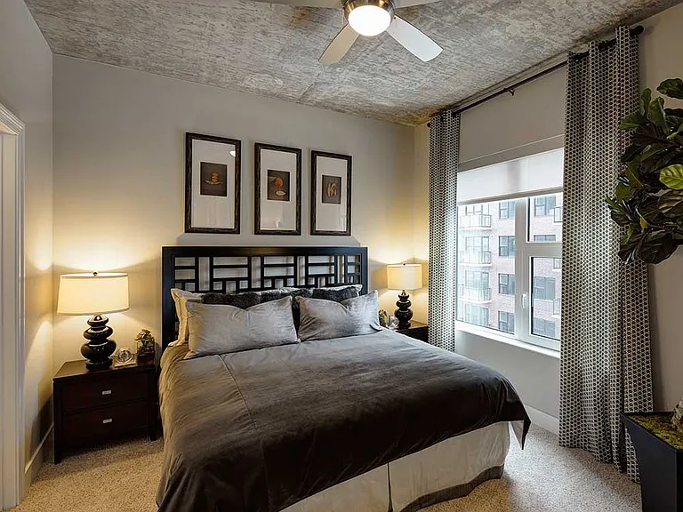 AMLI Lofts — Photo 28