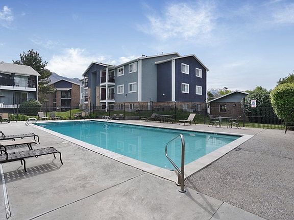 4th image of 1794 E Hidden Meadows Dr #5I
