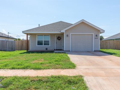 5525 N 10th St, Abilene, TX, 79603