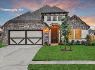 2409 Hollyhill Way, Sherman, TX 75092