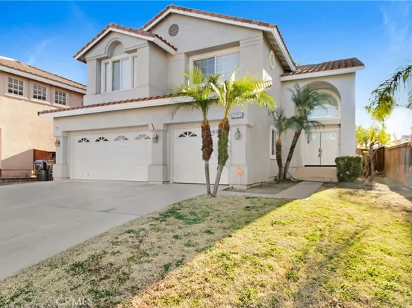 27175 Ocean Dunes St, Moreno Valley, CA 92555