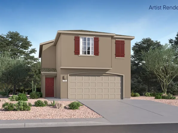 34323 S Fallstreak Dr, Red Rock, AZ 85145