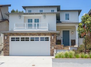 3401 Pacific Ave, Manhattan Beach, CA 90266