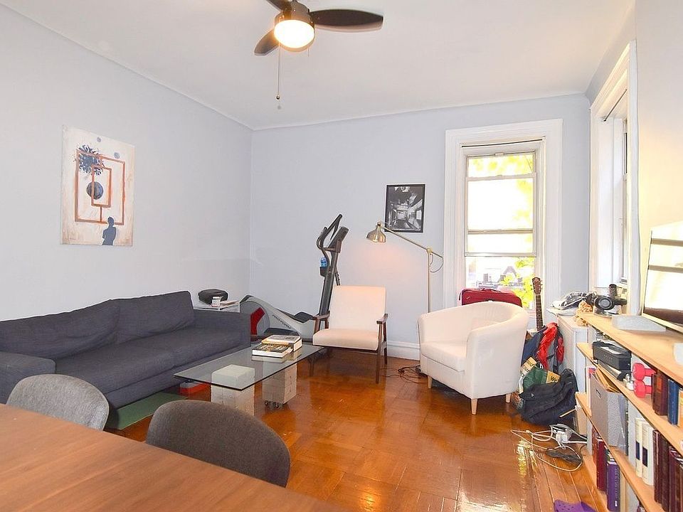 1st image of 646 W End Ave APT 5C
