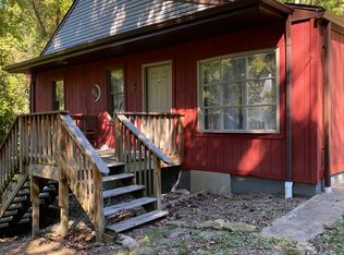 1341 Turley Rd, Charleston, WV 25314