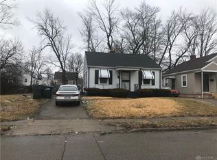4609 Saint James Ave, Dayton, OH 45406