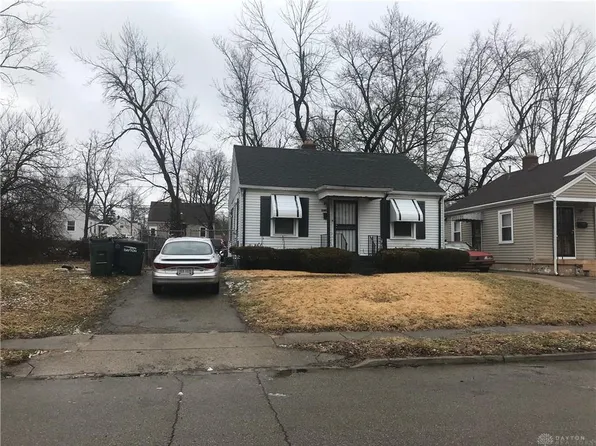 4609 Saint James Ave, Dayton, OH 45406