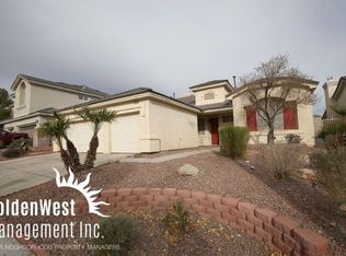 6824 Rose Petal Ave, Las Vegas, NV 89130