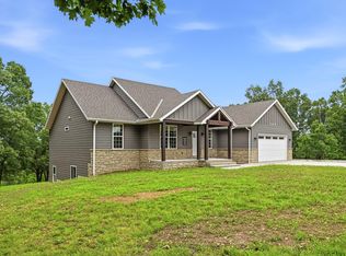 368 Regal Heights Lane, Galena, MO 65656