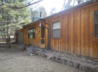 208 Keyes Dr, Ruidoso, NM 88345