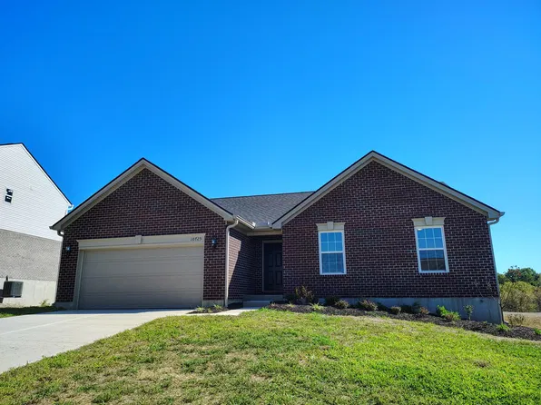 10725 Melbury Ct #296GL, Independence, KY 41051