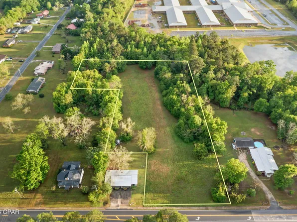 1433 South Blvd, Chipley, FL 32428