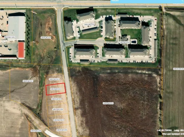 11th Ave, Kearney, NE 68845