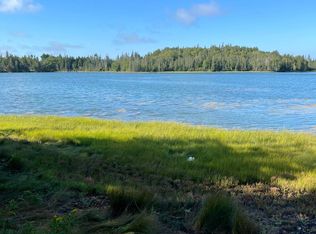 Lot #1 Southern Harbor Cove, North Haven, ME 04853