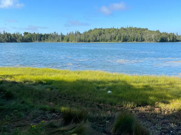 Lot #1 Southern Harbor Cove, North Haven, ME 04853