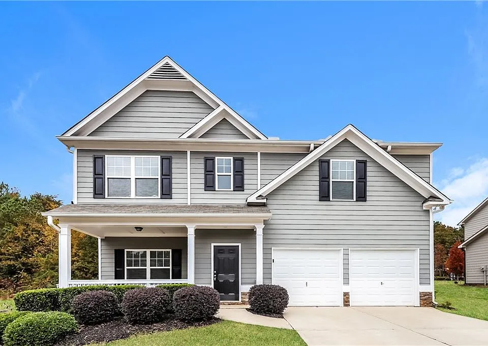 320 Fern Ct