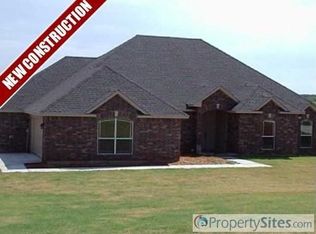 1826 Preakness Path, Guthrie, OK 73044