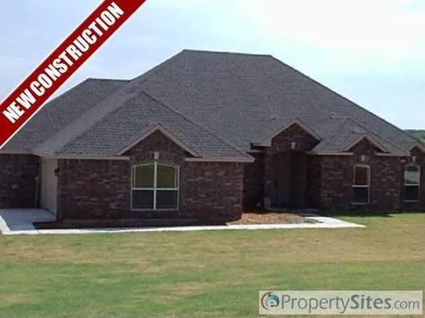 1826 Preakness Path, Guthrie, OK 73044