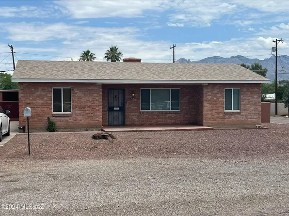 2147 E Silver St, Tucson, AZ 85719