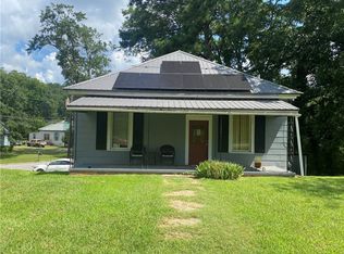 2 Lane St, Manchester, GA 31816