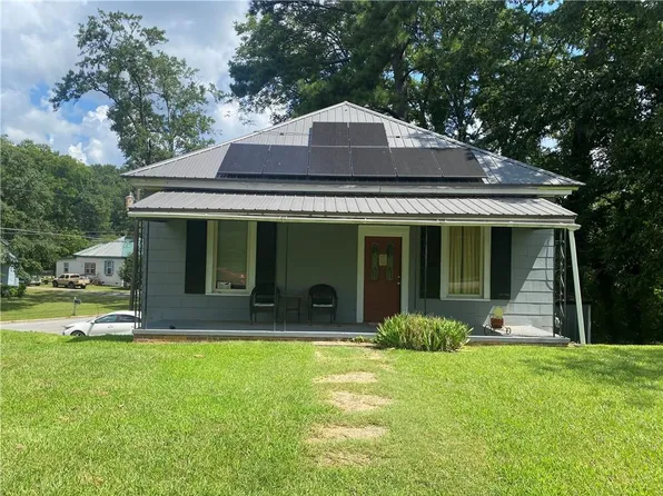 2 Lane St, Manchester, GA 31816