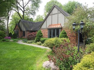 48429 Lindon Ct, Shelby Township, MI 48317