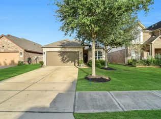 5222 Monarch Belle Ln, Katy, TX 77493