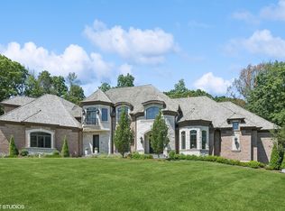 4529 N Krueger Rd, Long Grove, IL 60047