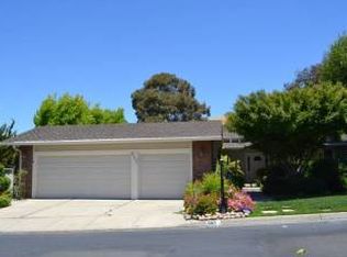 682 Saint George Rd, Danville, CA 94526