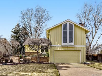 7509 S Trenton Court, Centennial, CO, 80112