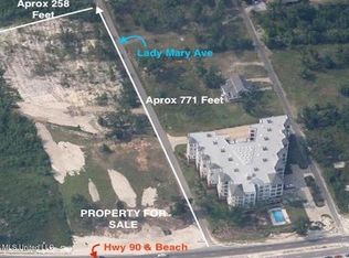 26300 Highway 90 Pass, Pass Christian, MS 39571