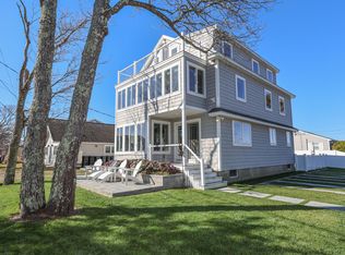 167 S Tibbetts Ave, Wells, ME 04090