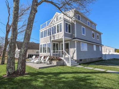 167 S Tibbetts Avenue, Wells, ME, 04090
