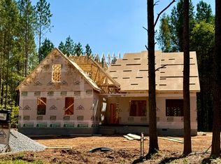 1991 Hayes Rd, Spring Hope, NC 27882