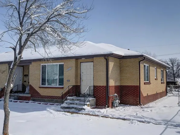 3600 Locust St, Denver, CO 80207